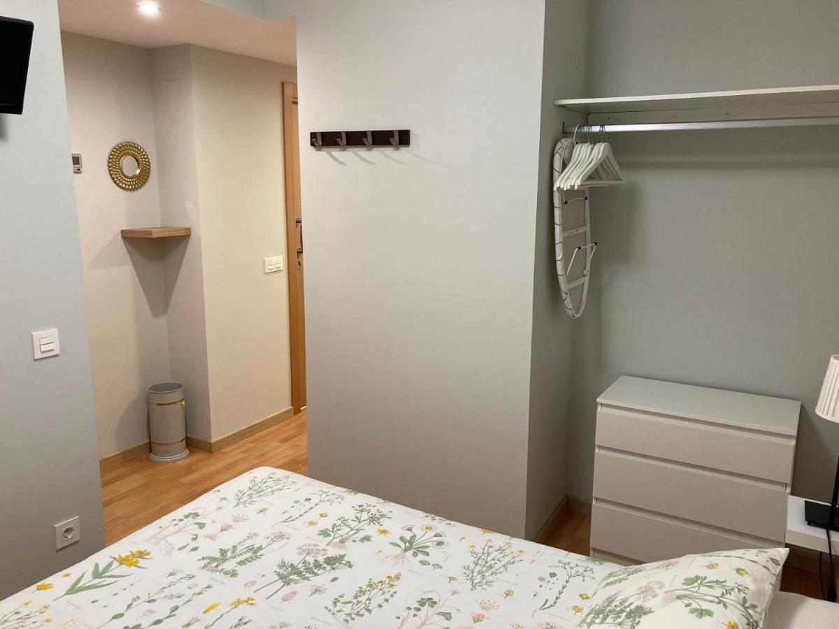 Amazing Studio Sito 4 Parking Gratis Salamanca Exterior photo